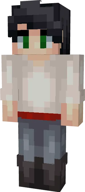 Вид принца эрика