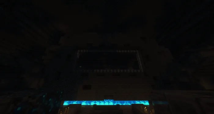 Ночное время