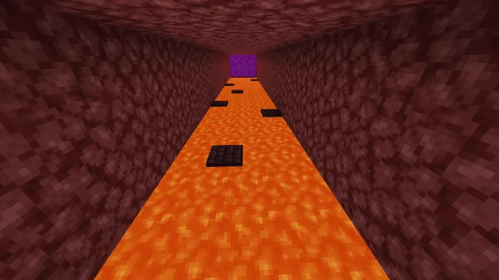 Уровень нижнего мира