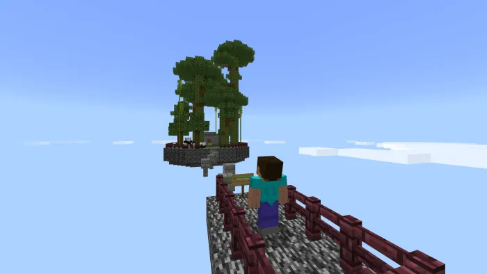 Заключительный уровень