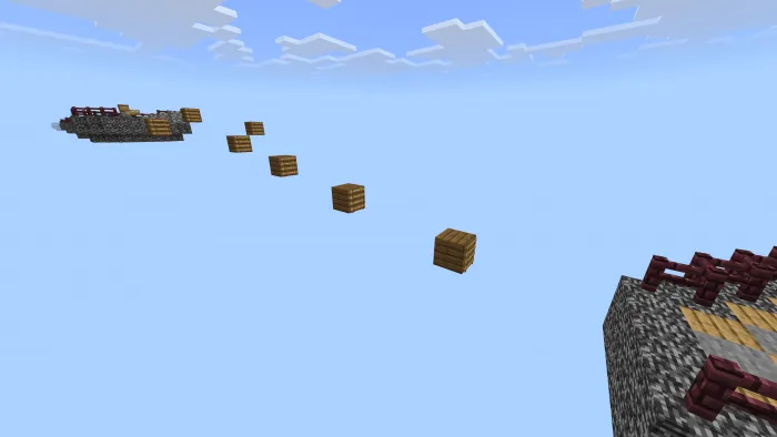 Уровень из дерева