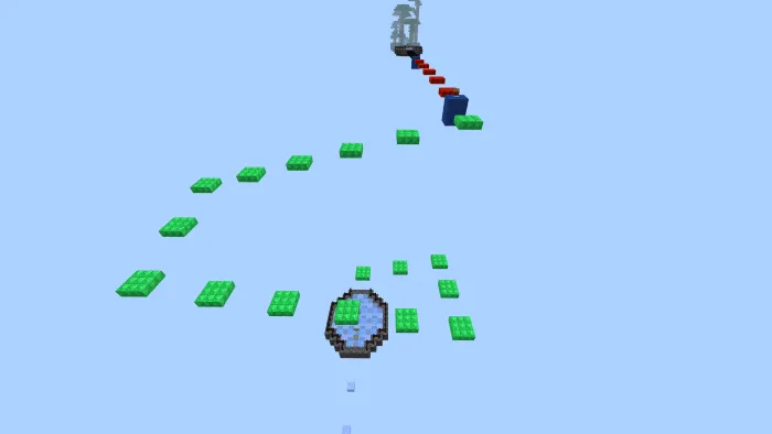 Уровень испытания