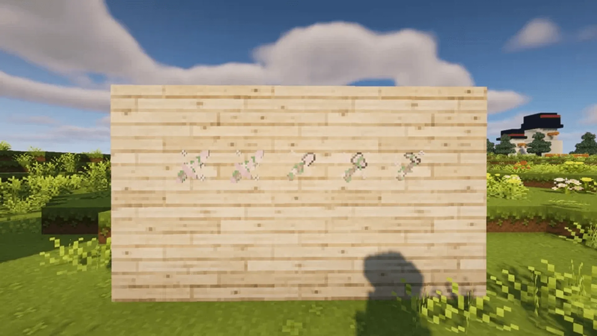 Желеные инструменты