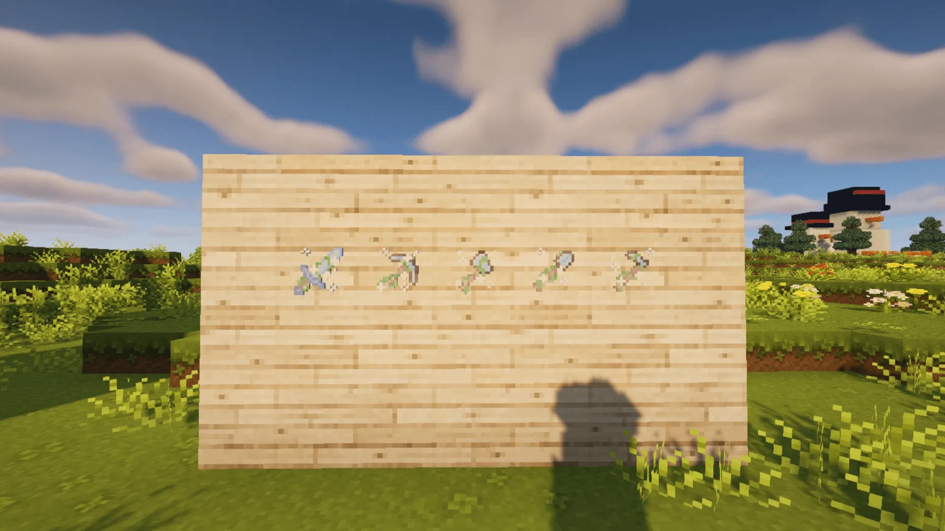 Алмазные инструменты