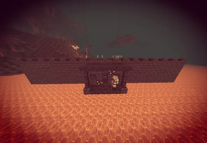 Лаберинт нижнего мира