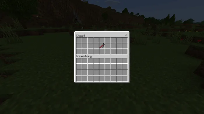 Гаечный ключ