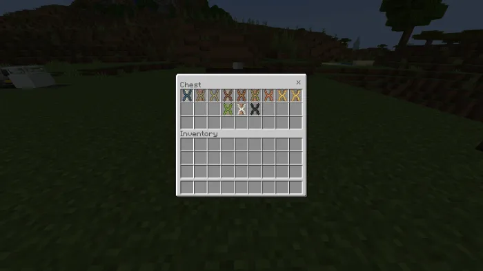 ДНК динозавров