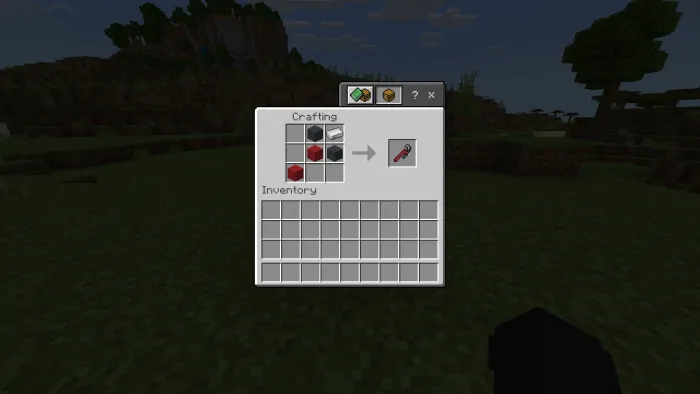 Крафт гаечного ключа