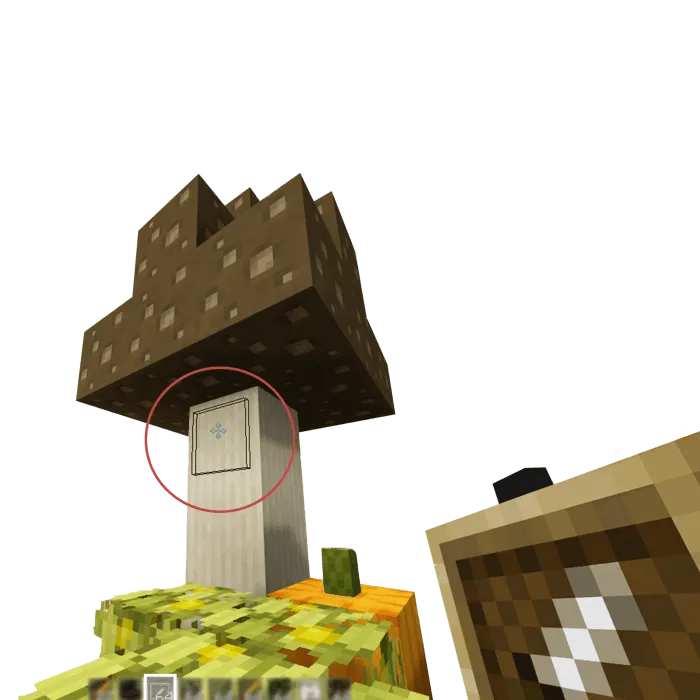 Нету рамки между блоками