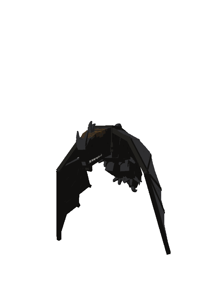 Ночной террор