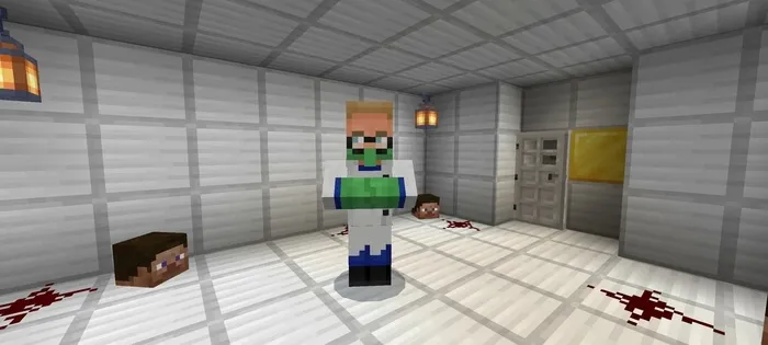 Подозрительный ученый