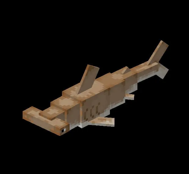 Акула-молот