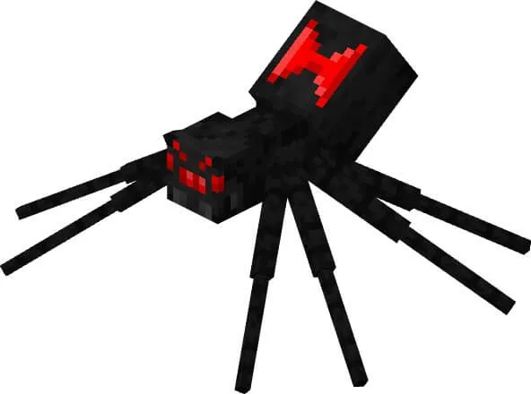 Черная вдова