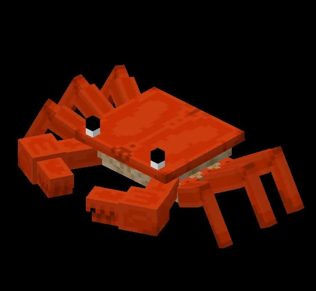 Королевский краб