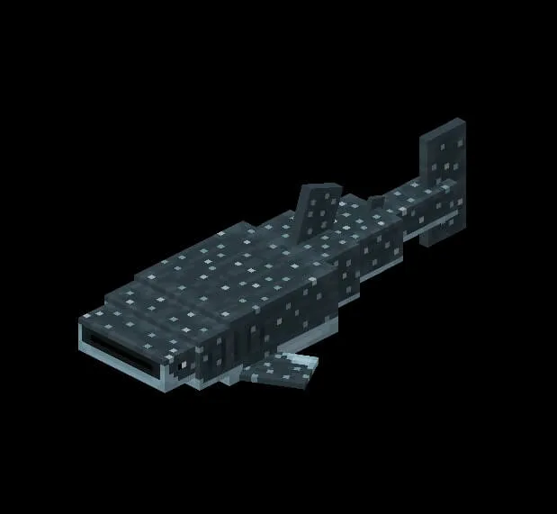 Китовая акула