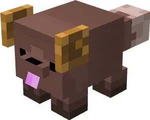 Рогатая гончая