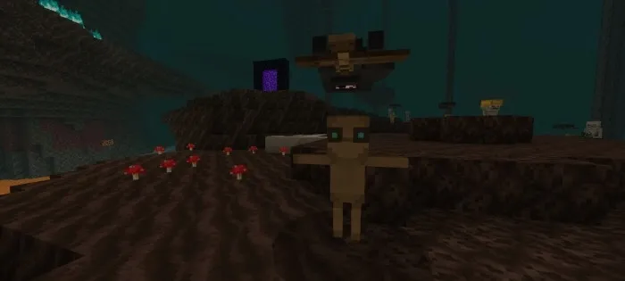 Скриншот Кукольника