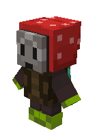 Замаскированная спора