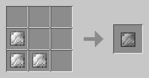 Крафт детали