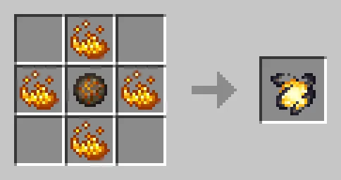 Крафт сферы