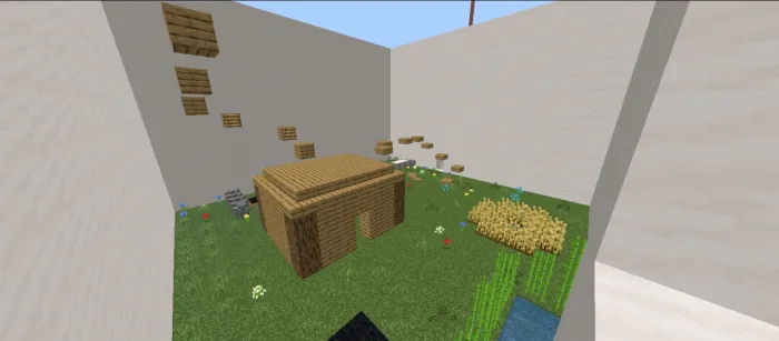 Уровень равнины