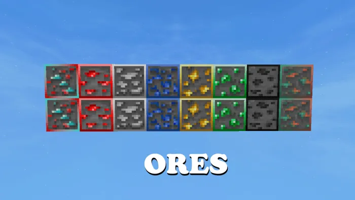 Контур руды