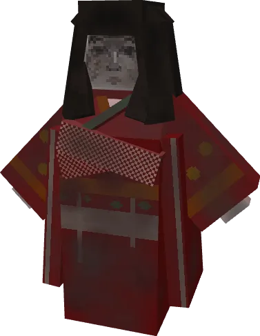 императрица итимату