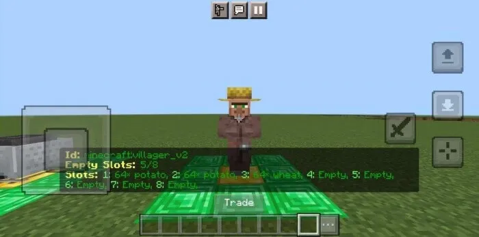 Предметы сельского жителя