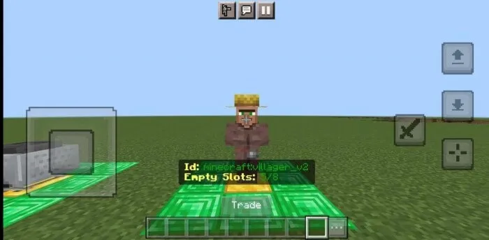 Индификатор сельского жителя