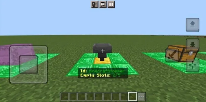 Индификатор воронки