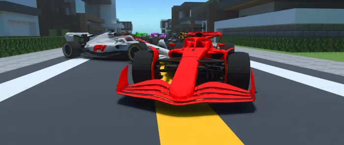 Бампер и колеса