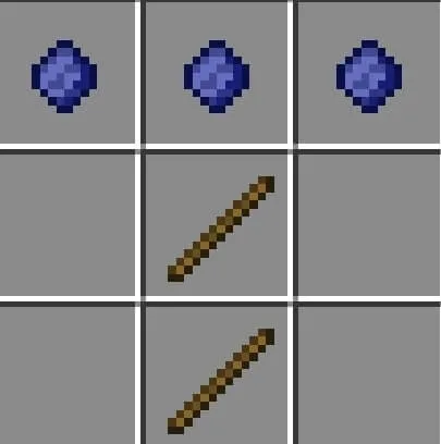 Крафт кирки