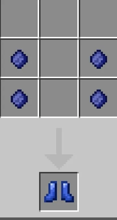 Крафт сопог