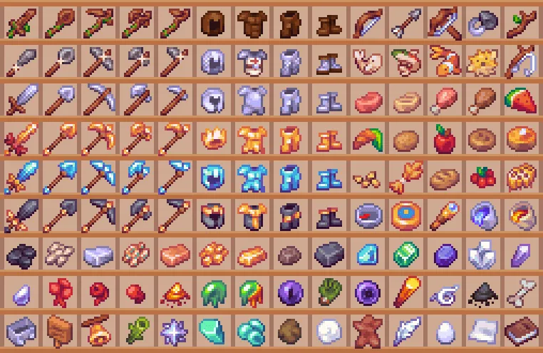 Все предметы