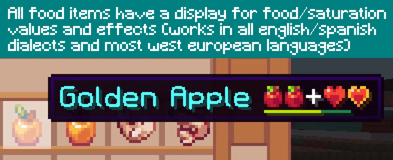 Золотое яблоко