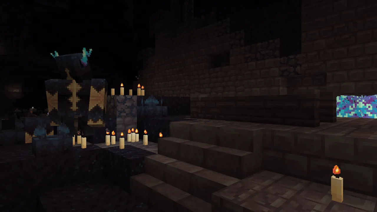 Вид вардена