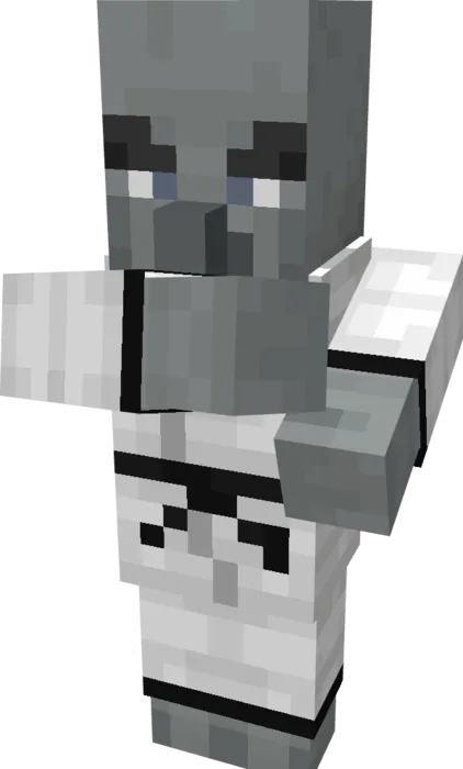 Блокировка удара