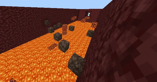 Уровень нижнего мира