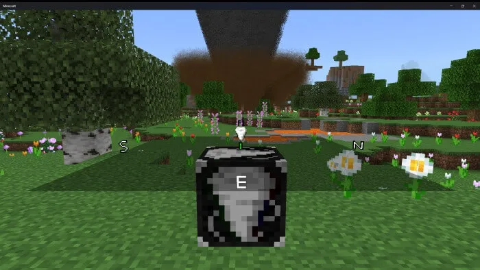 Принцип работы радарного блока