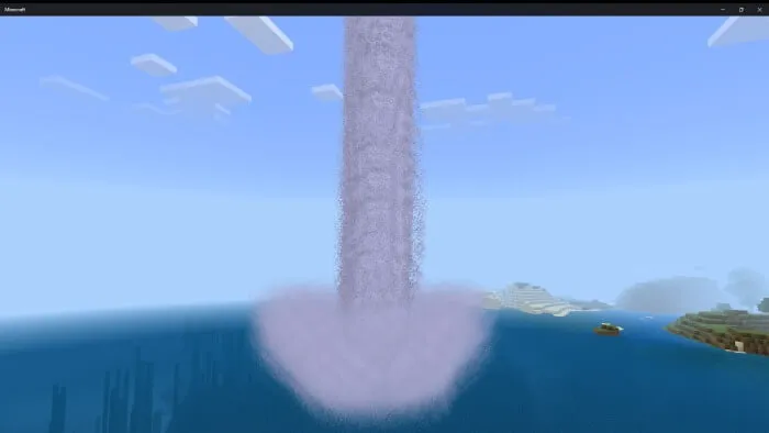 Водяной смерч