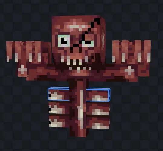 Страшный Иссушитель