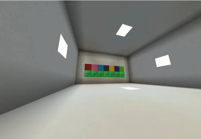 Уровень планеты самоцветов