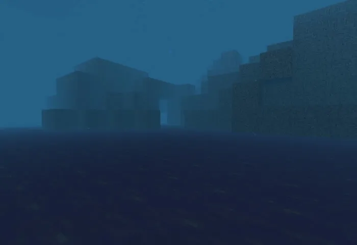 Уровень талассофобии