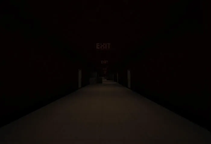 Уровень: Беги без оглядки