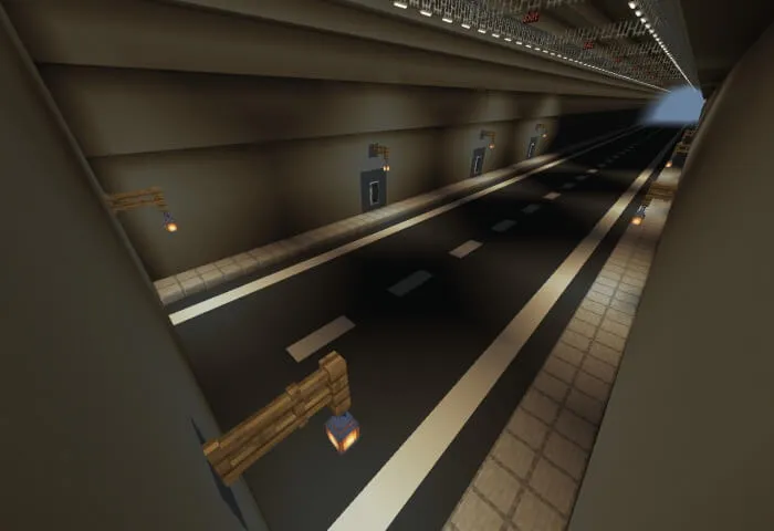 Уровень: Хаба