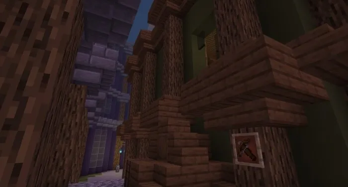 Скриншот с карты