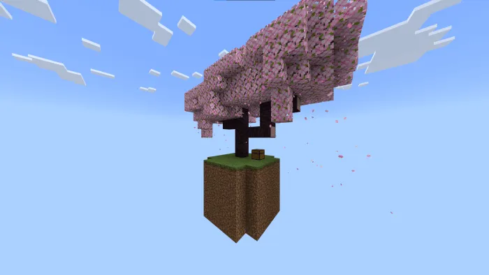 Четвертый остров