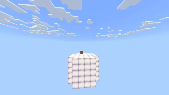 Второй остров