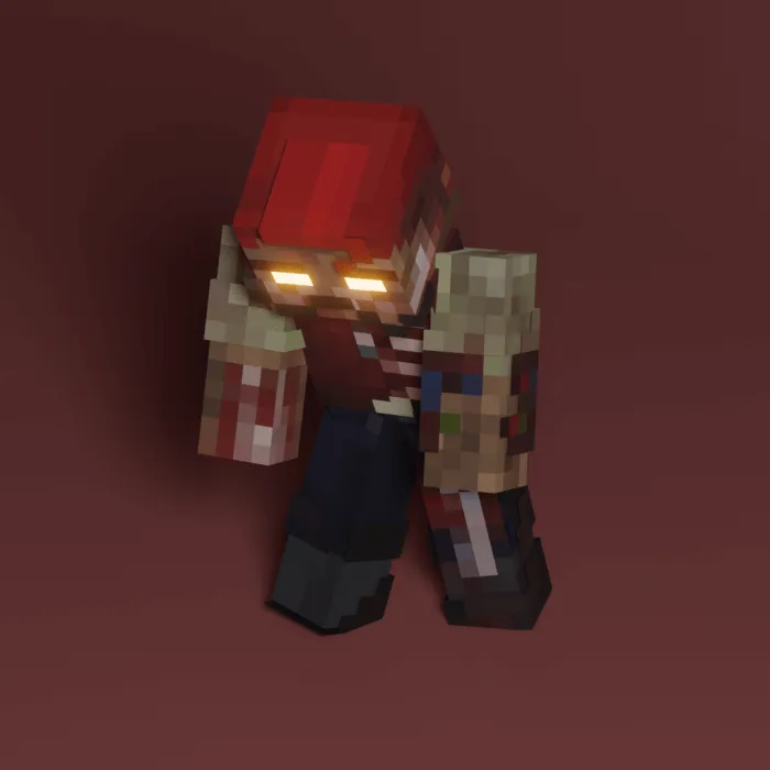 Уокер игрок