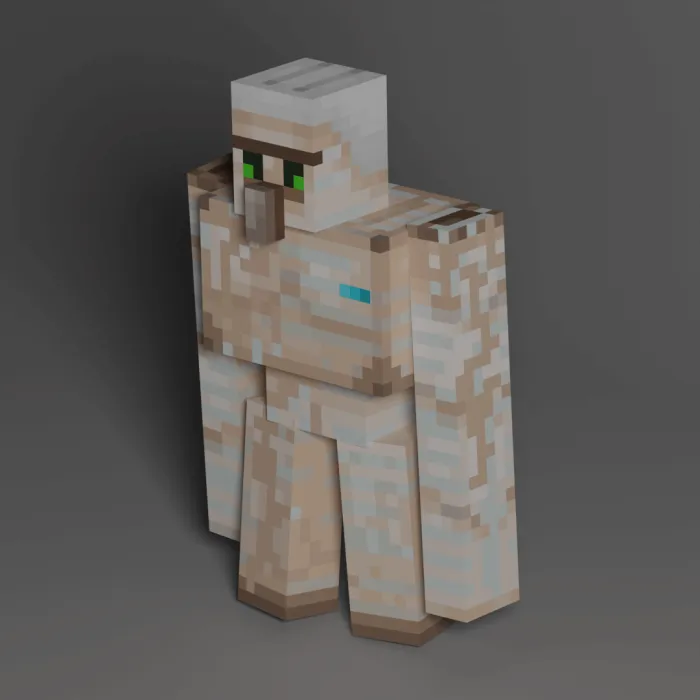 Сверхзаряженый зомби